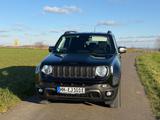 Jeep Renegade 1.3l T4-PHEV 177kW Trailhawk 4xe Au... - Jeep Renegade Plug-in Hybrid (PHEV) Gebrauchtwagen