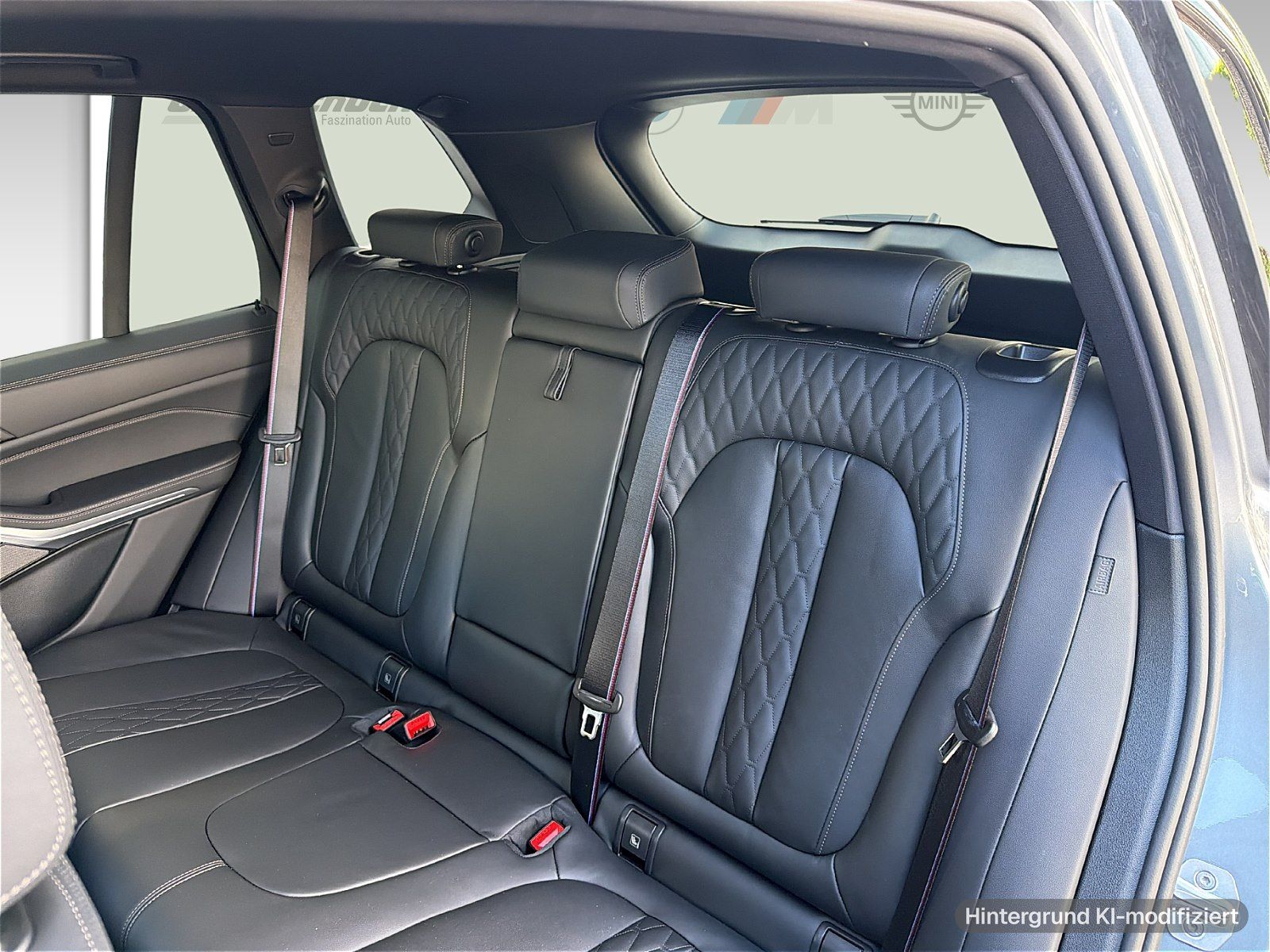 BMW X5 - Bild 11