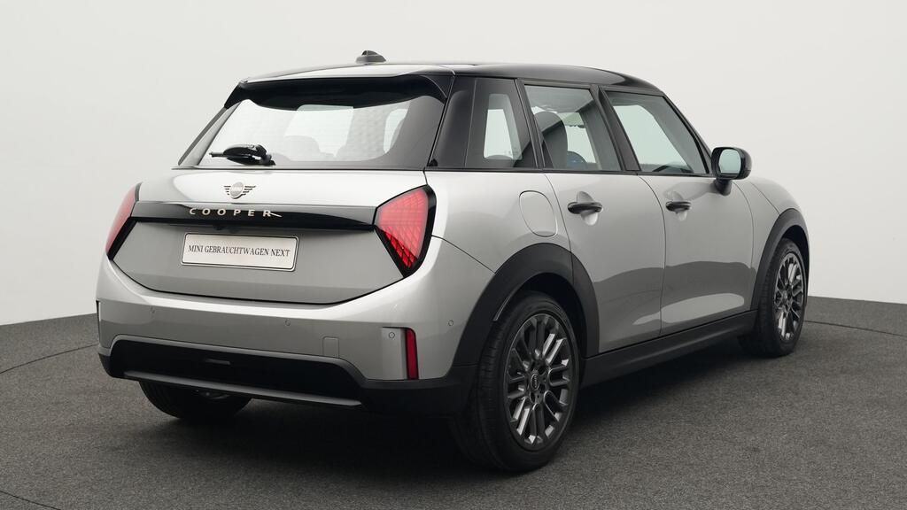 MINI Cooper C - Bild 9