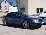 Volkswagen Passat 3b 1.6 - Volkswagen Passat aus 2000