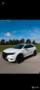 DS Automobiles DS7 (Crossback) PureTech 180 Performance Lin... - DS Automobiles DS7 (Crossback) Performance Gebrauchtwagen
