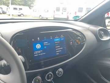 Toyota Aygo X 1.0 CVT Teamplayer *ACC*CAM*DAB*SHZ*KLIMA