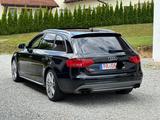 Audi S4 3.0 TFSI quattro Avant Handschalter  - Audi S4 aus 2010