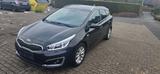 Kia ANDERE Ceed Sportswagon Dream Team Premium-Paket