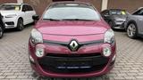 Renault Twingo Dynamique - Renault Twingo aus 2012 mit Benzin-Antrieb: Kleinwagen