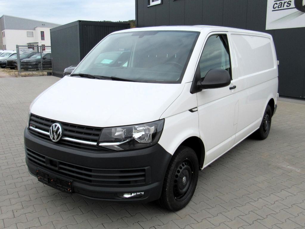 Volkswagen T6 Transporter