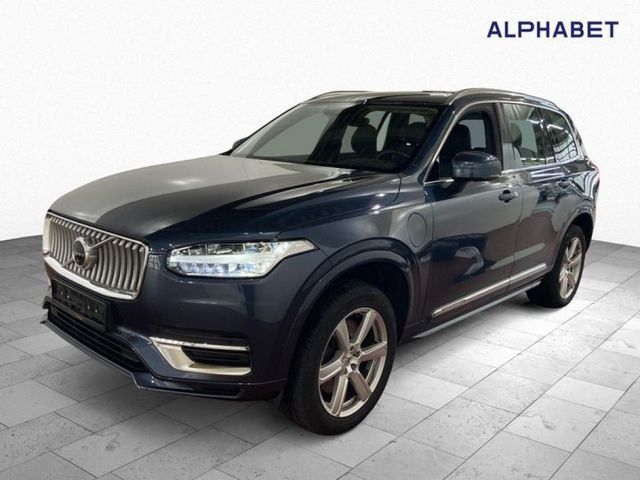 Volvo XC90 Inscription Expression Hybrid AWD 7-Sitzer