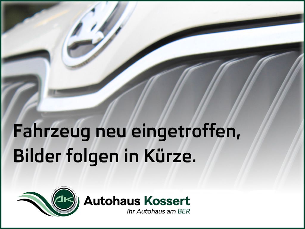 Skoda Octavia Style 2,0l TDI 110 KW 150 PS, 7-Gang-A