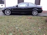 BMW 330Ci - E46 - BMW: Ci E46