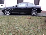 BMW 330Ci - E46 - BMW: Leder, E46