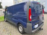 Renault Trafic - gebrauchte Renault Trafic aus dem Jahr 2009