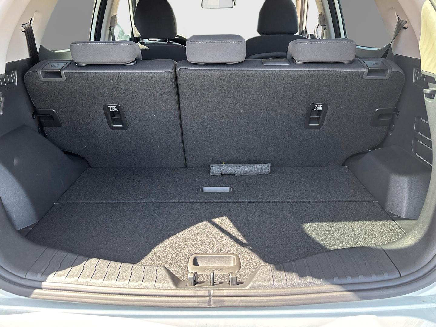 KGM Tivoli 1.5 T-GDI Nomad, Autom., Klima, Navi, SHZ, миниатюра 9