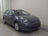Volkswagen Golf-8 Var. 2.0 TDI Life Navi LED DC ACC PDC SHZ - Diesel Gebrauchtwagen