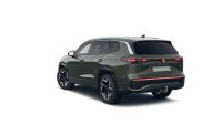 Volkswagen Tayron - Vorschau Bild 6
