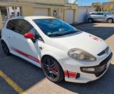 Abarth Punto Evo 1.4 MultiAir - Abarth Punto Evo Gebrauchtwagen