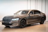 BMW 745Le HK | HU | Long | Ambient - BMW 745 aus 2019