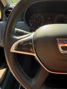 DACIA Duster II Anniversary Prestige 1 Hand unfallfrei