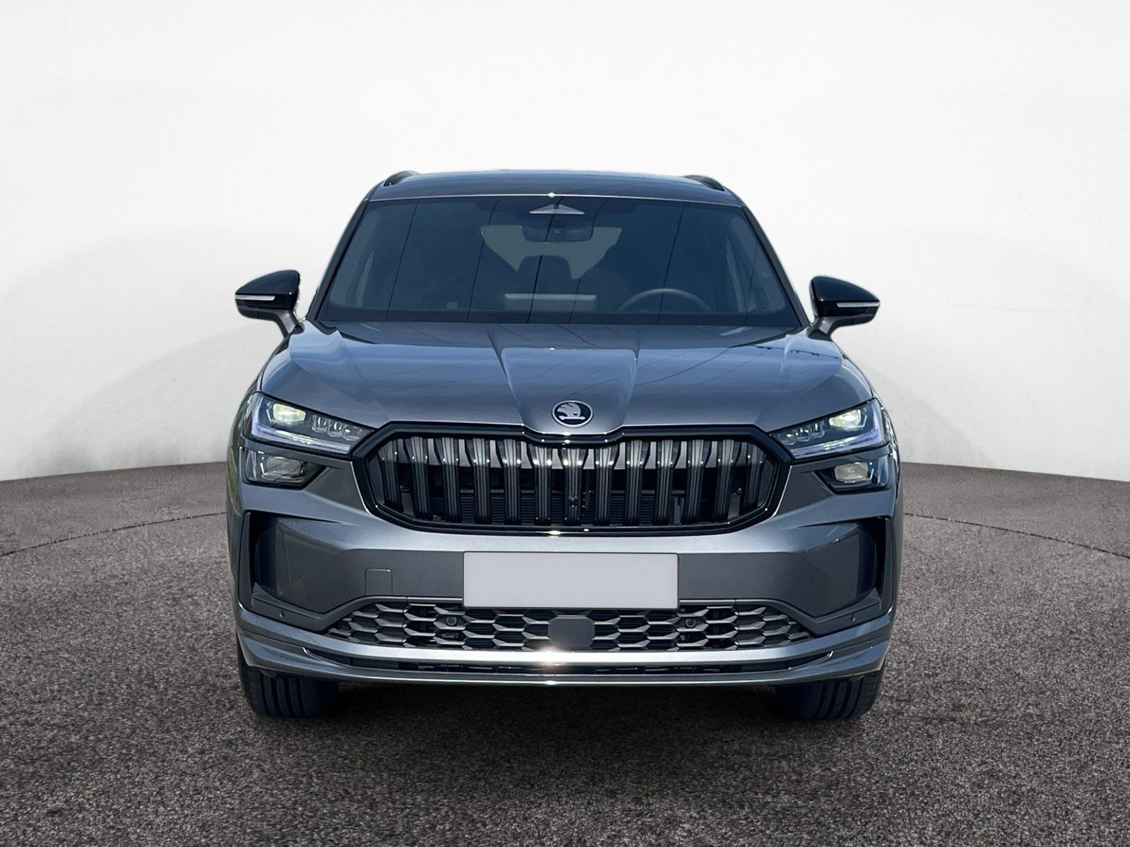 Skoda Kodiaq - Bild 3