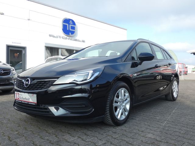 Opel Astra 1,5 Edition *KLIMA*NAVI*PDC*