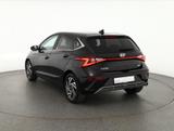 Hyundai i20 1.2 LED Navi Kamera Klimaaut. - Hyundai i20: Sitzheizung