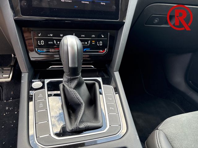 Arteon Shooting Brake Elegance 2.0 TSI Android A