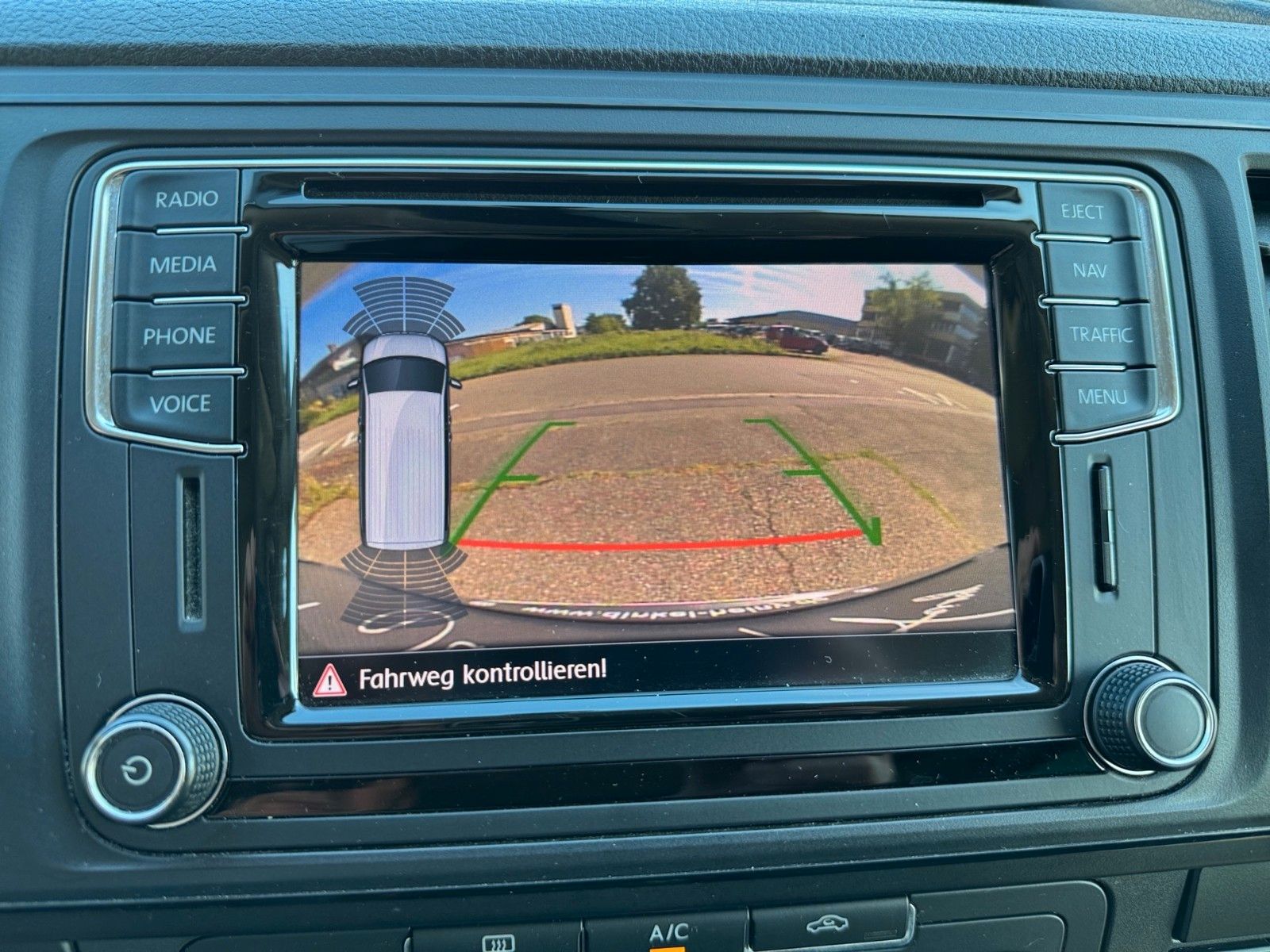 Fahrzeugabbildung Volkswagen T6 California Beach 2.0 TDI