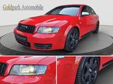 Audi S4 4.2 quattro/344PS/SCHALTGETRIEBE! - gebrauchte Audi S4 aus dem Jahr 2004