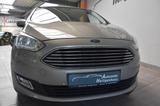 Ford C-MAX Titanium Navi Klima Sitzheiz Kamera Tempo - Ford C-Max in Wuppertal