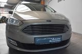 Ford C-MAX Titanium Navi Klima Sitzheiz Kamera Tempo - Ford C-Max in Düsseldorf