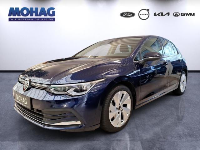 Volkswagen Golf VIII Lim. Style eTSI *Navi Sitzheizung *   