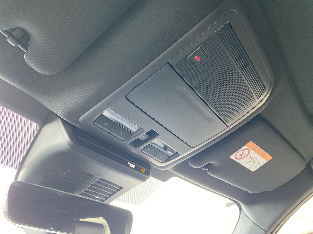 Mazda CX-60 - Bild 25