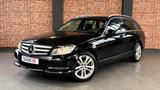 Mercedes-Benz C 180 T AVANTGARDE PDC*SHZ*AUTOMATIK - Mercedes-Benz C 180 Gebrauchtwagen in Dresden