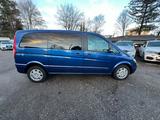 Mercedes-Benz Viano 2.2 CDI kompakt*7 Sitze*Klima*AHK - Mercedes-Benz Viano in München