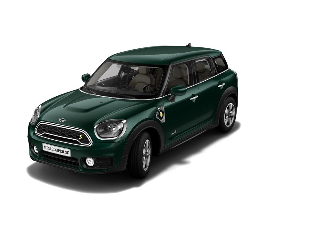 MINI Cooper SE Countryman ALL4  HARMAN/KARDON PANO RK
