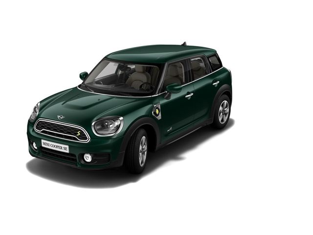 MINI Cooper SE Countryman ALL4  HARMAN/KARDON PANO RK