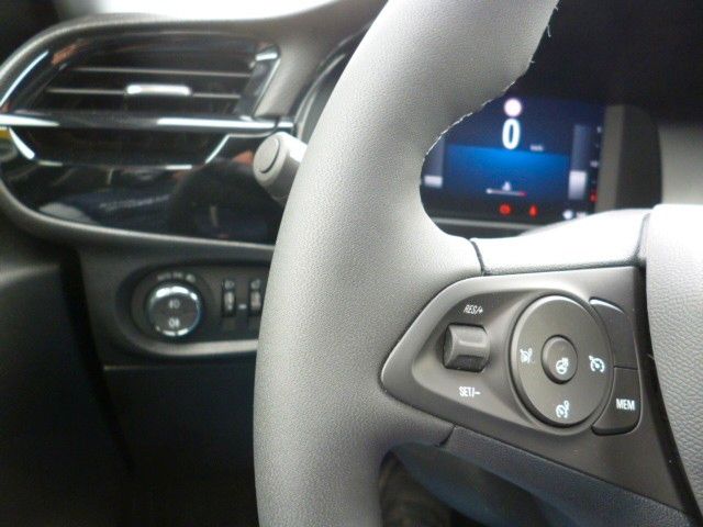 Corsa F 1,2i Edition Plus, RK,PPv+h,LED,Sitzheiz