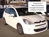 Citroën Citroen C3 1.2 VTi 82 Exclusive 2° Seria OK NEOP - Citroën C3: Vti Exclusive