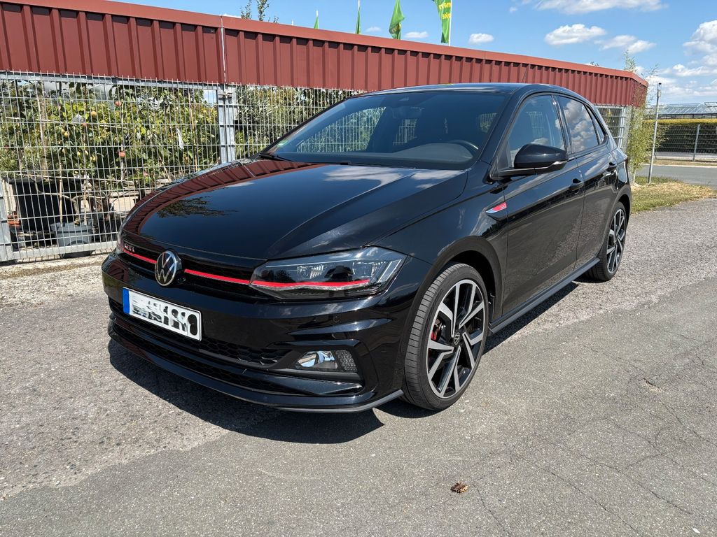 Image of Volkswagen Polo