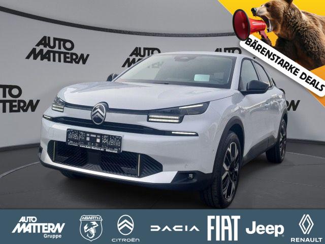 Citroën C4 CarPlay|NAVI|SHZ|Kamera|Klimaaut.|LED|1.Hd