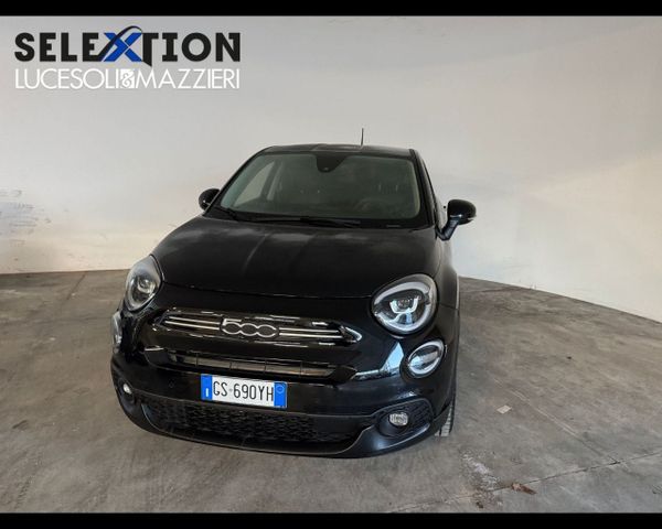 Jiný FIAT 500X - 500X 1.3 MultiJet 95 CV