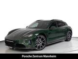 Porsche Taycan Sport Turismo - Porsche Taycan in Mannheim