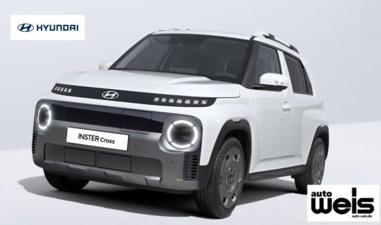 Hyundai INSTER