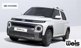 Hyundai INSTER CROSS 49kWh + EFFIZIENZ-PAKET