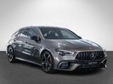 Mercedes-Benz CLA 45 S AMG 4M+ SB Pano/MLB/Burm/360/Distr/Memo - Mercedes-Benz CLA 45 AMG Shooting Brake Jahreswagen