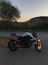 Yamaha XJ6 Reife, Service und Batterie neu - YAMAHA XJ6 S