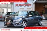 Volvo C30 D2 Edition R-Design Xenon PDC Leder 1.Hand - gebrauchte Volvo Sportwagen