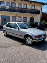 BMW E36 316i 52.000km - BMW 316: E36 316i