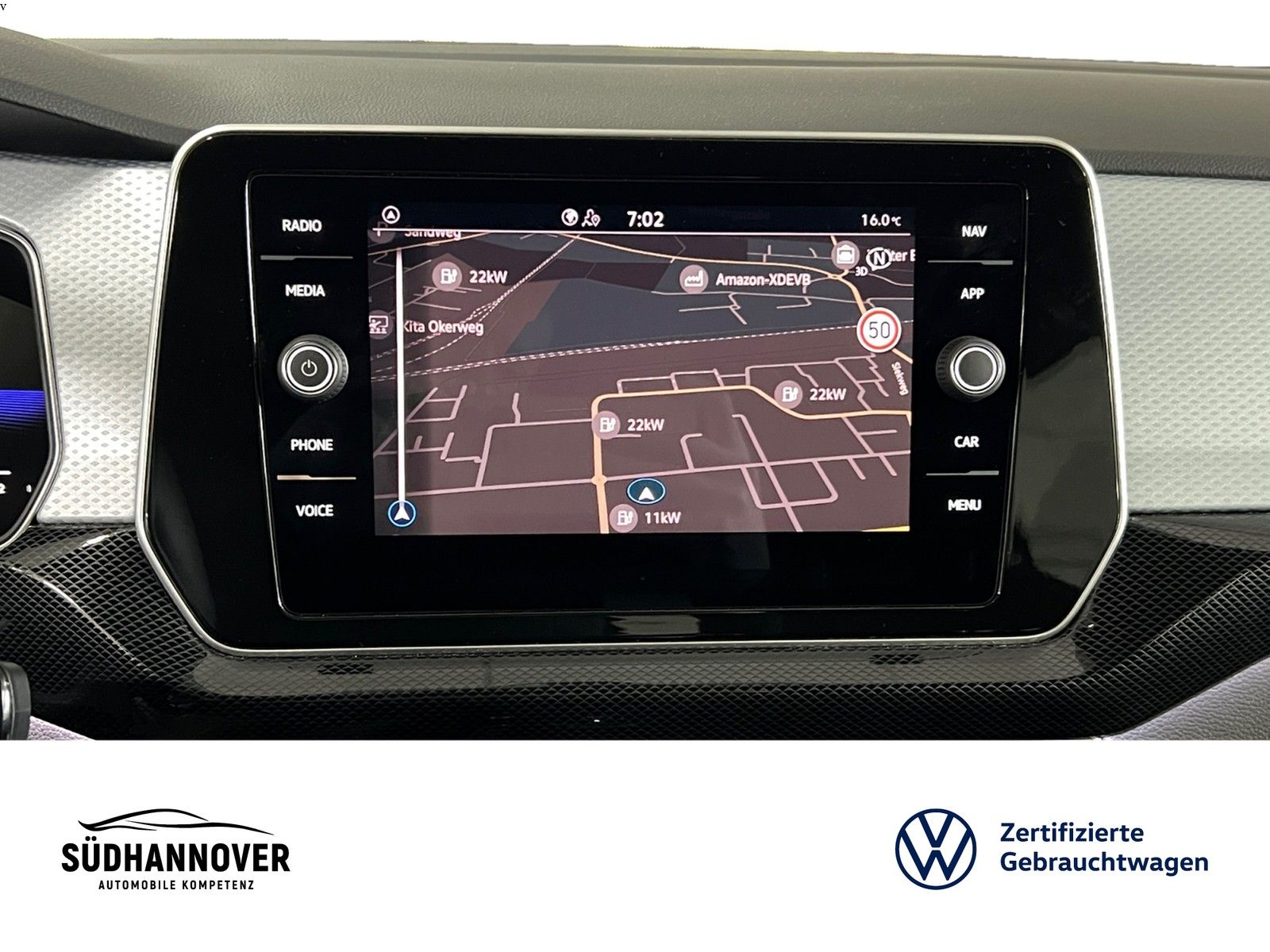 Volkswagen T-Cross - Bild 11