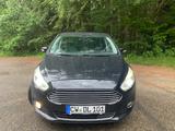 Ford S-Max 2,0TDCi Bi-Turbo 154kW  PShift...