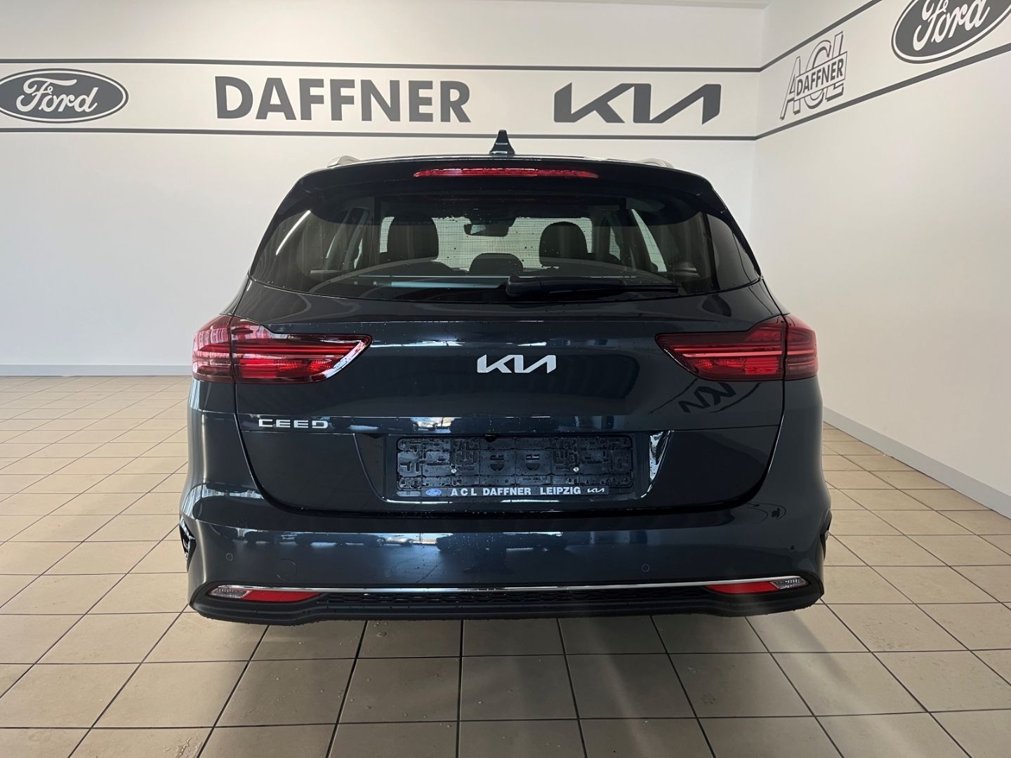 Fahrzeugabbildung Kia Ceed_sw 1.5 JBL Soundsystem SHZ LED-Scheinwerfer